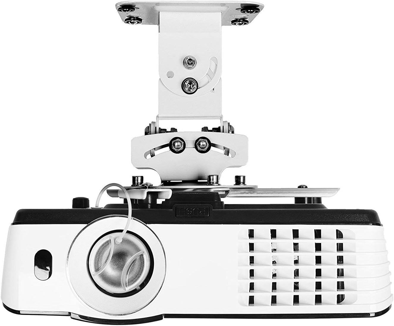 piccolo proiettore per powerpoint