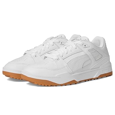 PUMA Golf Slipstream G Shoes Puma White/Puma White