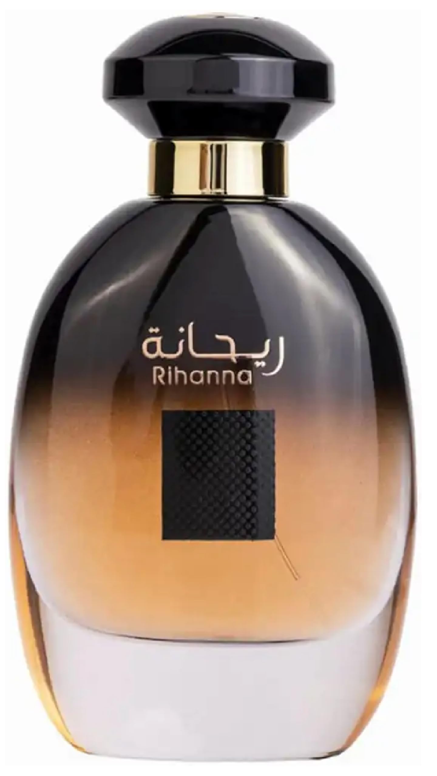 Ard Al Zaffran Rihanna Eau De Parfum for Women 100 ml