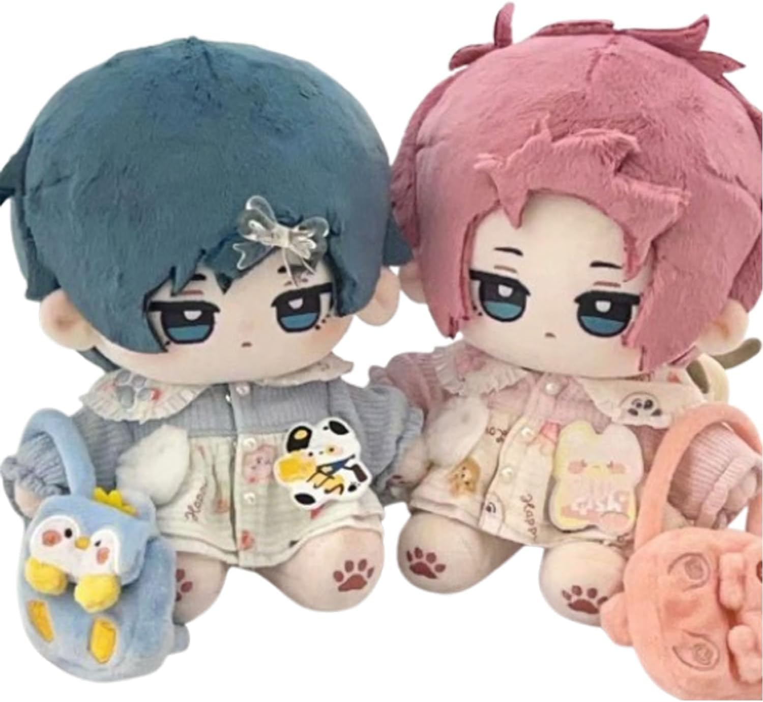 早い者勝ち　ブルーロックぬいぐるみセット　超お得セット　27個セット Amazon.co.jp: ブルーロック ぬいぐるみ 人形 凪誠士郎 千切 豹