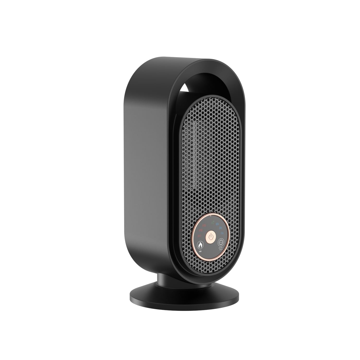 Amazon | セラミックヒーター 【2025冬新開発・LCDディスプレ表示