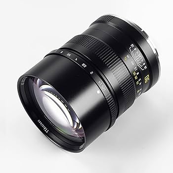 Amazon.co.jp: TTArtisan 90mm f/1.25 富士フイルムGFX G