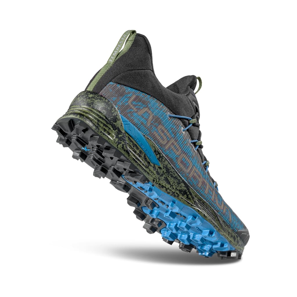 LA SPORTIVA Tempesta GTX - Zapatillas de Trail Running para hombre