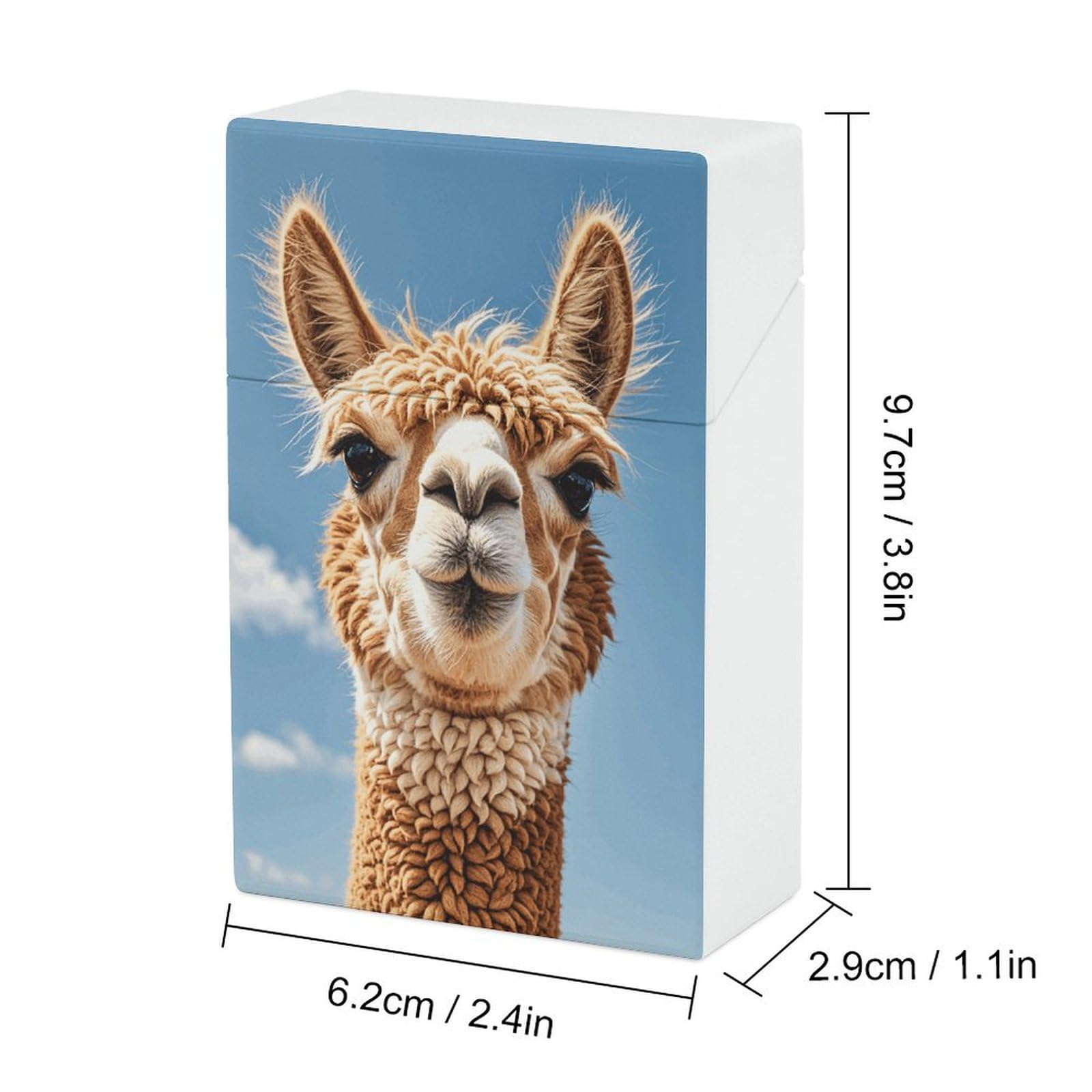 llamas cigarettes Amazon.com: Cigarette Case Alpaca Llama Cigarette Holder Case Small Lighter  Storage Box Elegant Stylish Plastic Cigarettes Box Lighter Accessories for  Women Men : Health & Household