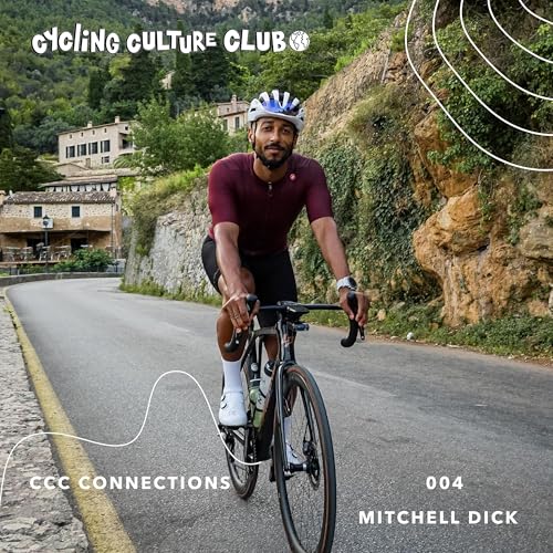 From LA to Berlin, Mitch's Journey as a Content Creator