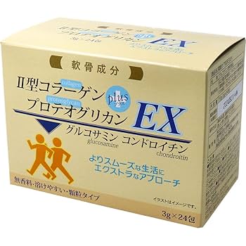Kero様 Amazon | Hikari(ヒカリ) 関節ケア四天王EX 3g×24包入 | Hikari