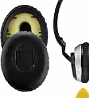 Amazon | Geekria イヤーパッドQuickFit 互換性 パッド ボーズ