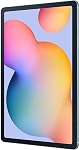Samsung Galaxy Tab S6 Lite (New) Blue 10.4" 64GB WiFi Android Tablet w/S Pen, Slim Metal Design, Dual Speakers, 8MP+5MP (CAD Version and Warranty)