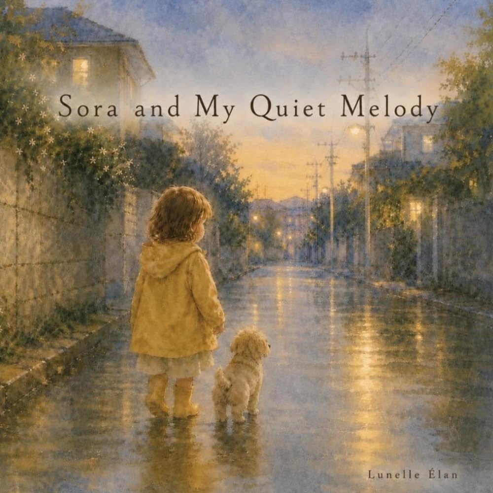 Sora and My Quiet Melody