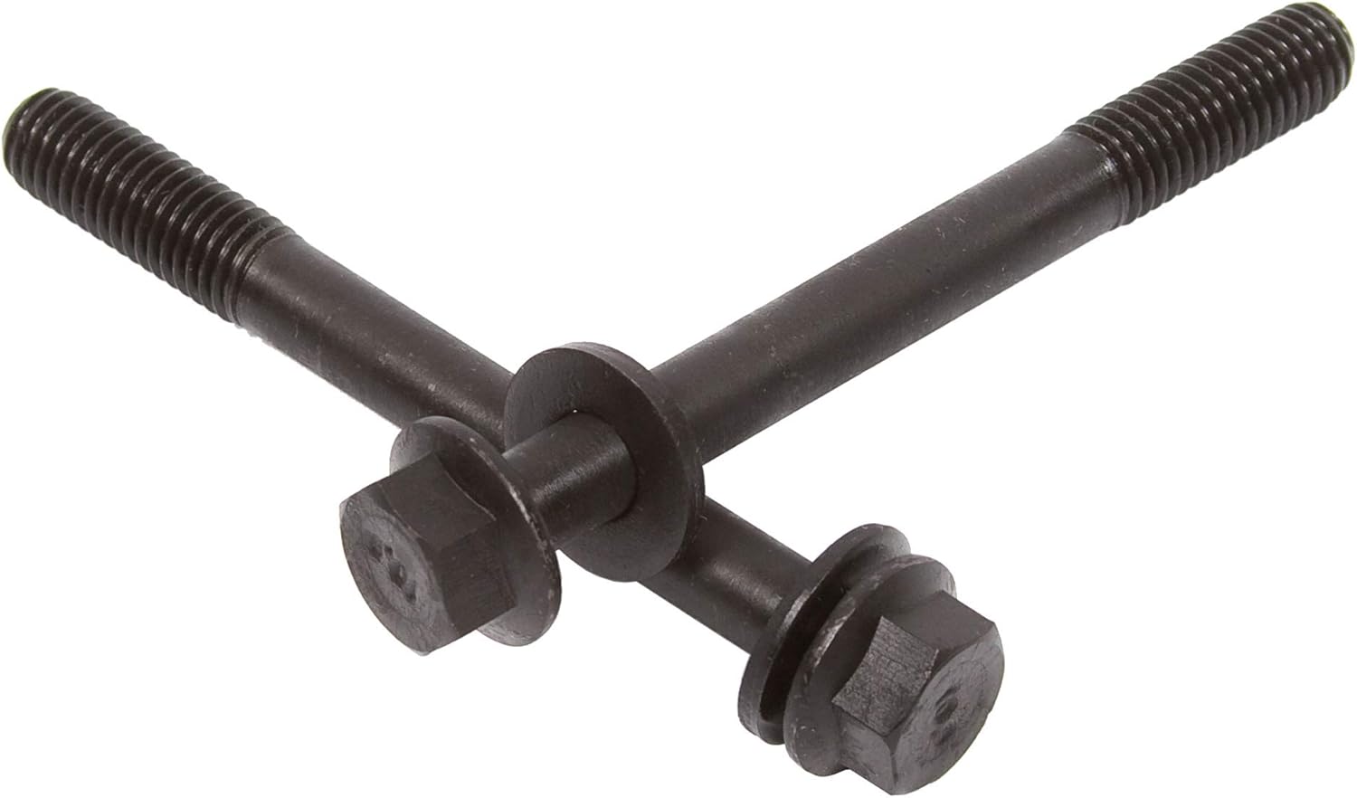 Evergreen HB8000 Compatible With Suzuki Samurai Sidekick Swift 1.3 1.6 G13B Head Bolt Set
