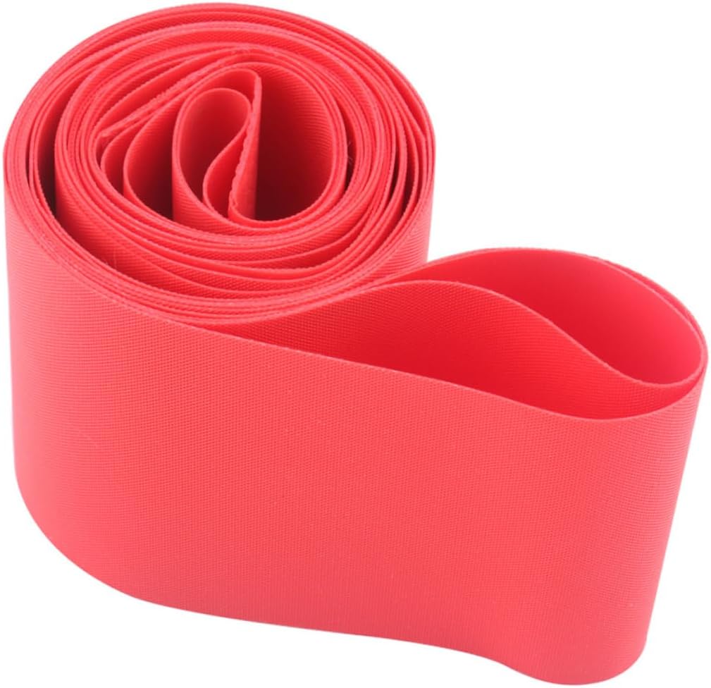 BESPORTBLE 2pcs Protective Tire Cushion Liners Puncture Rim Strip Rim Tape for Bike Road Bike Tire Cover