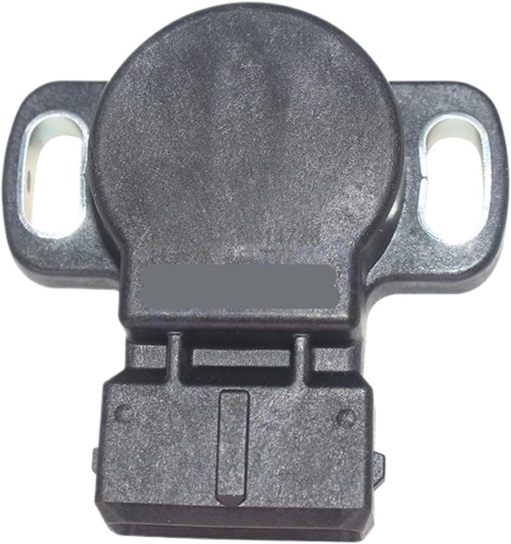 3-pin throttle position sensor TPS MD614736