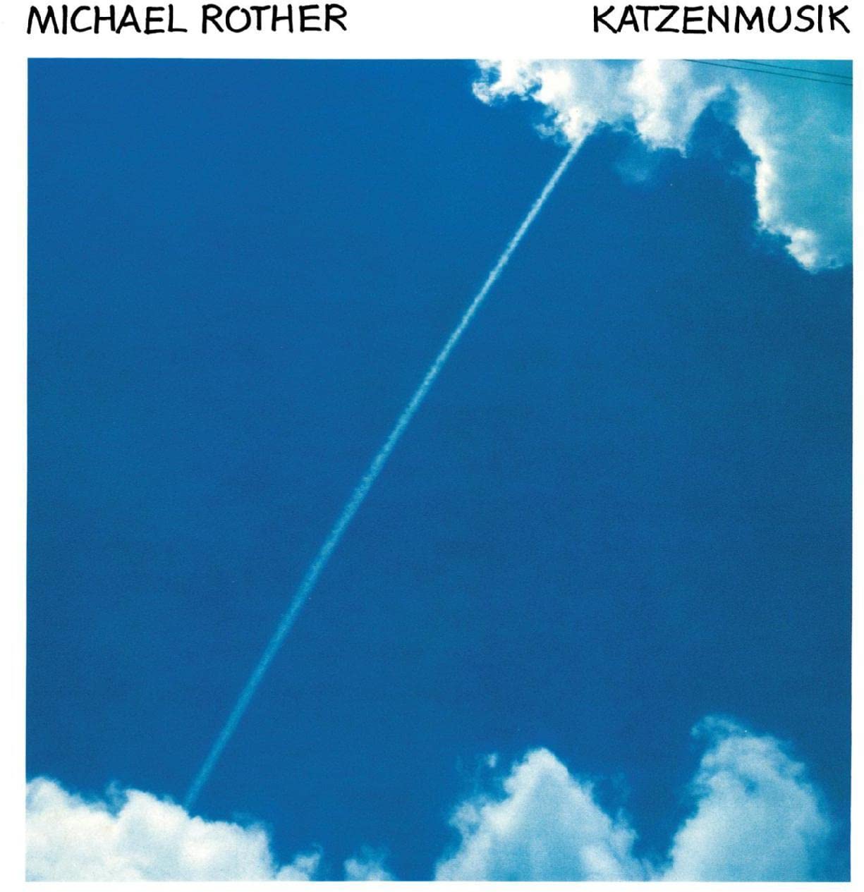 Katzenmusik [VINYL]