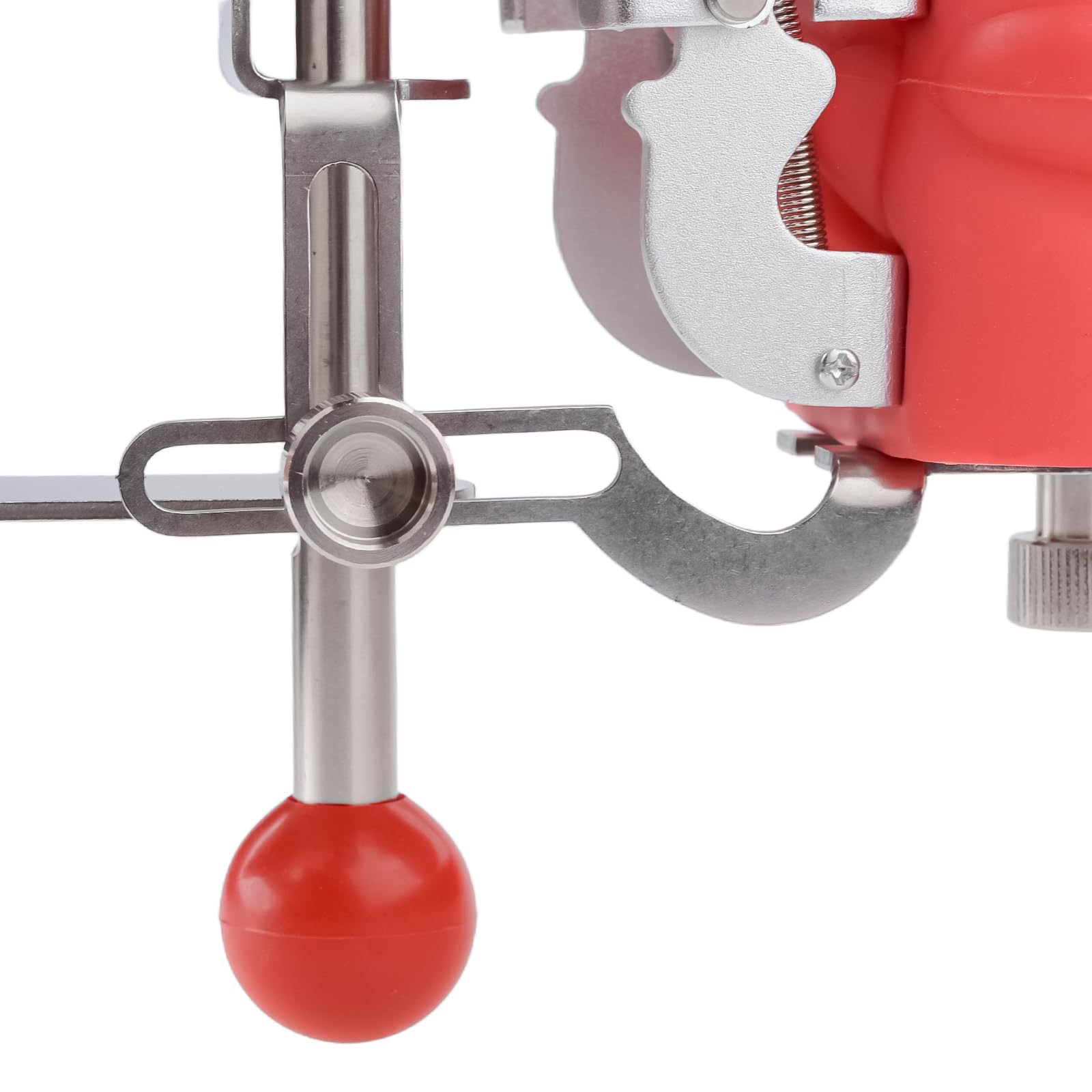 Cabeza de maniquí de simulador dental con 28 dientes extraíbles, modelo de cabeza fantasma para entrenamiento clínico, práctica de Typodont y laboratorios de simulación