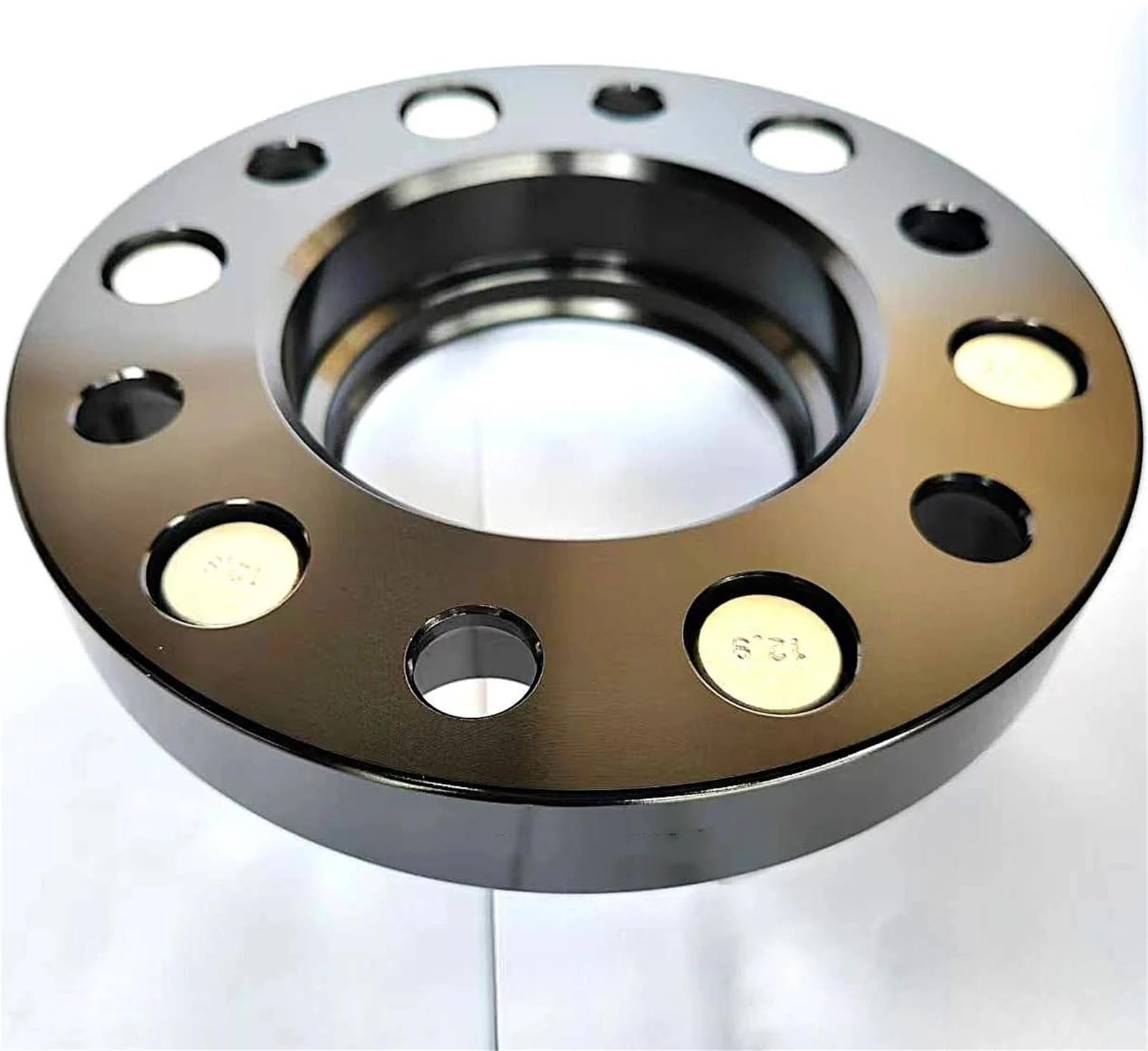 Adaptateur Moyeu De Joint Roue Voiture 50mm 2 Pièces pour Mitsubishi L200 pour Montero Sport