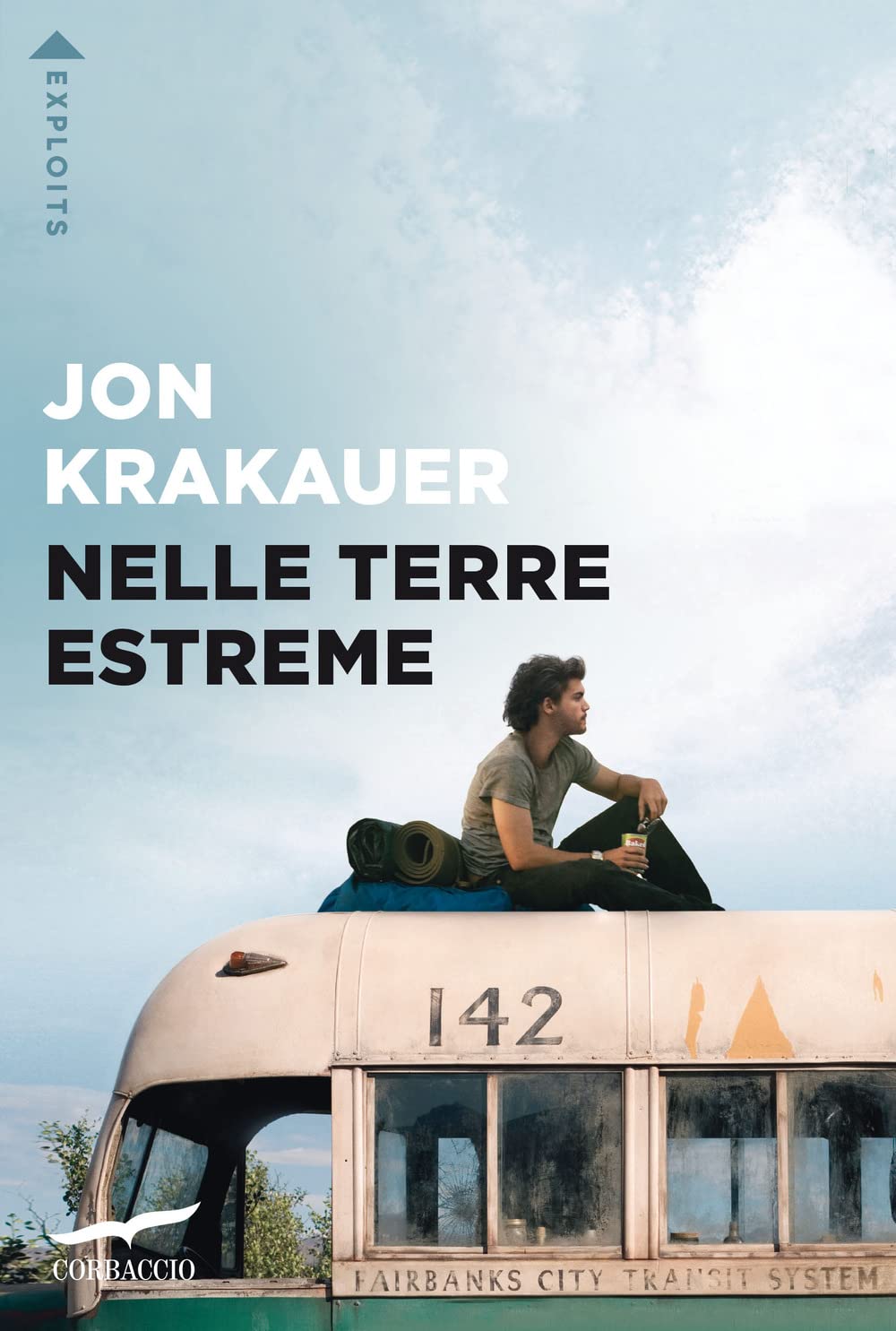 Nelle Terre Estreme - 4
