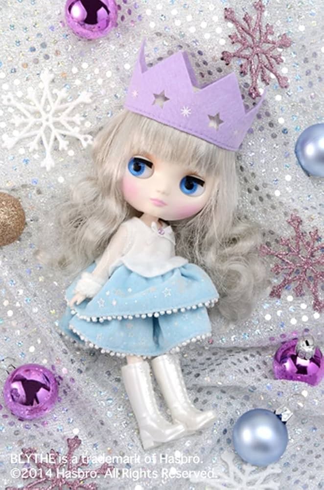 ミディブライス　トゥインクルプリンセス ミディブライス Blythe トゥインクルプリンセス - メルカリ