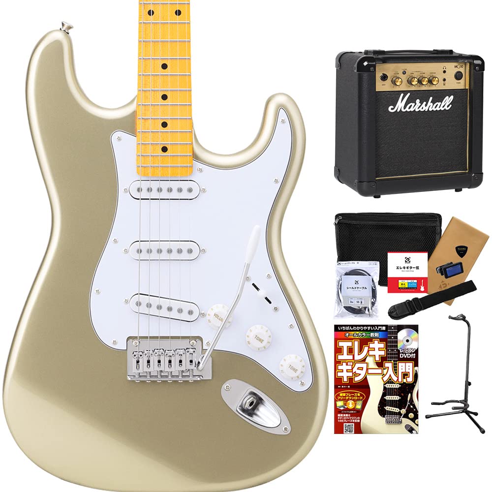 History HST／m−Parformance エレキギター