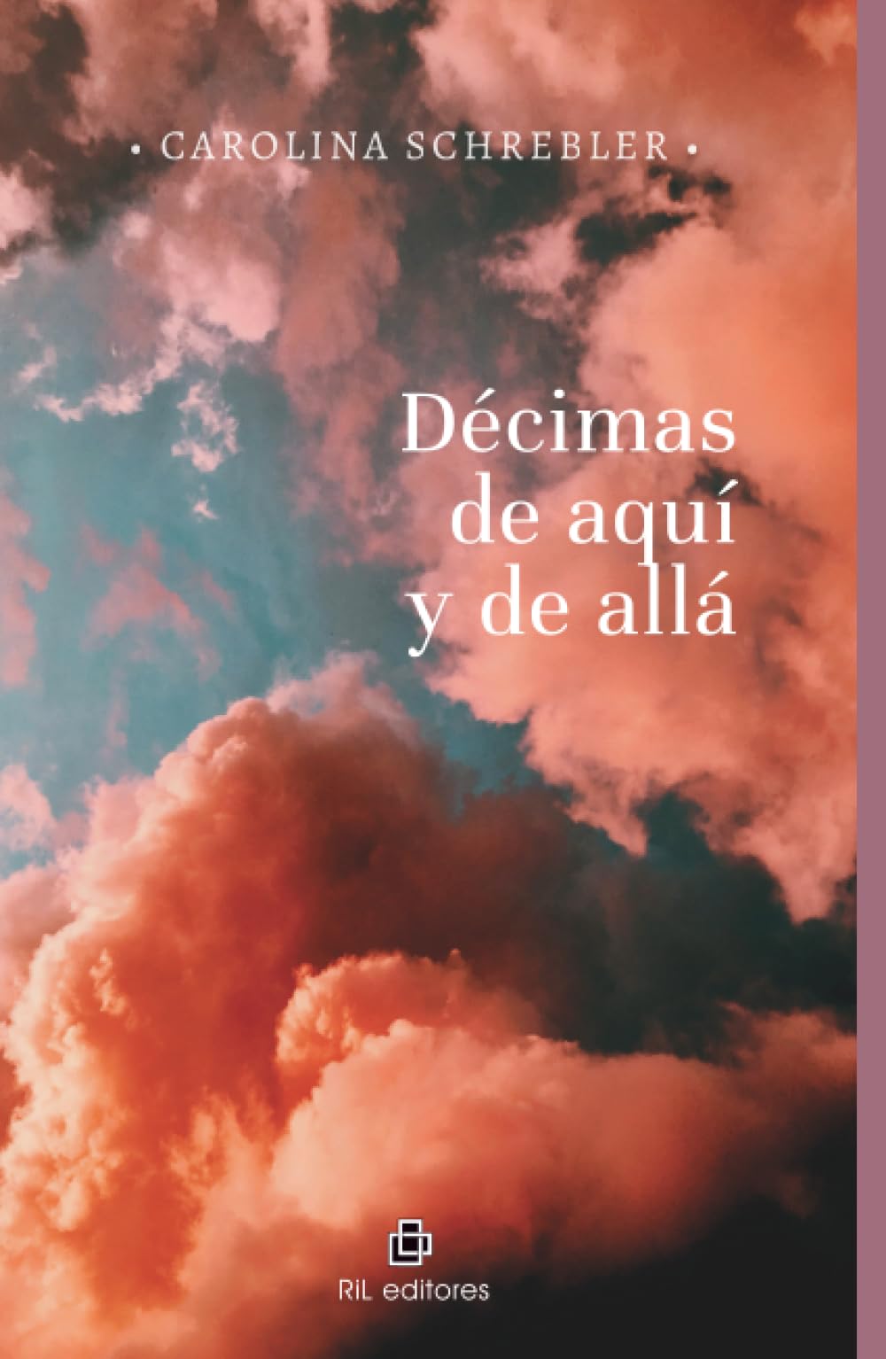 Décimas de aquí y de allá