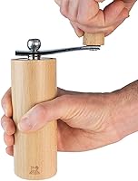 Vista 5 de Peugeot Saveurs 37284 Isen Molinillo de Pimienta Madera 7.1 in