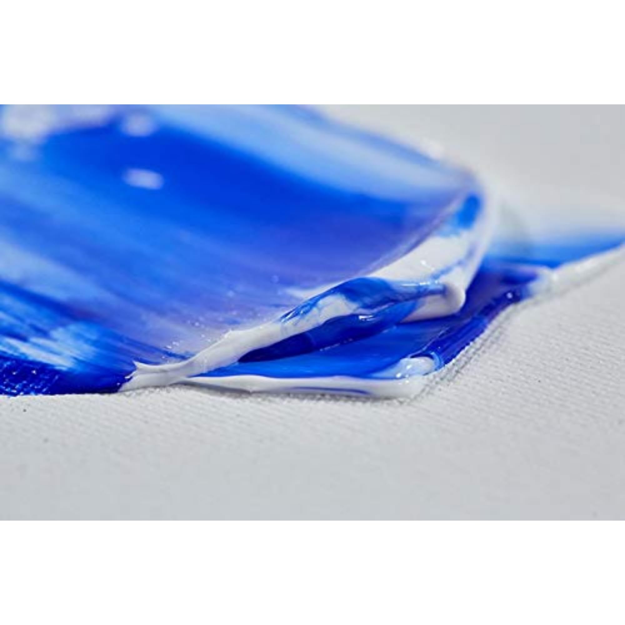 Liquitex 6836 Professional lichte modelleerpasta, een lichte, luchtige sculptuurgel voor toepassingen met acrylverf - 3,78 Liter Emmer