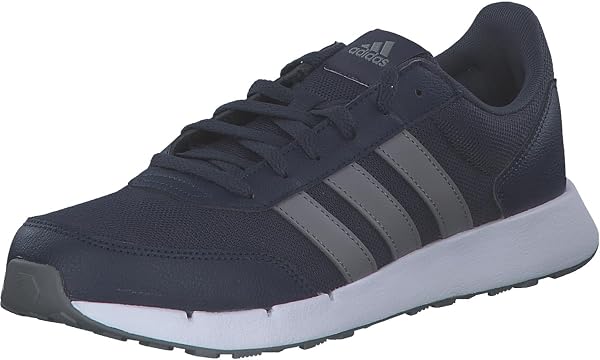 adidas Unisex Adulto Run 50s Zapatos - 1