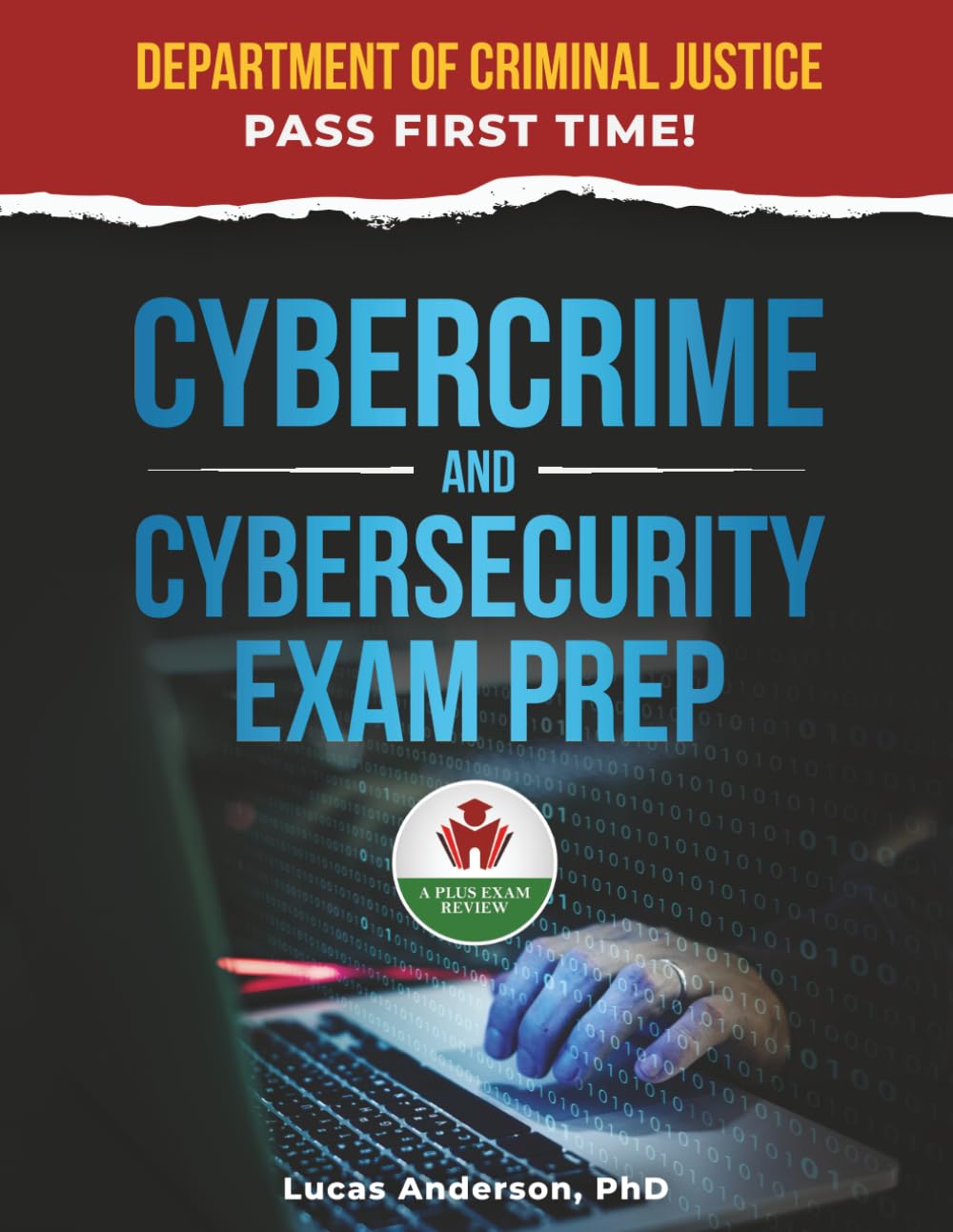 CYBERCRIME AND CYBERSECURITY EXAM PREP
