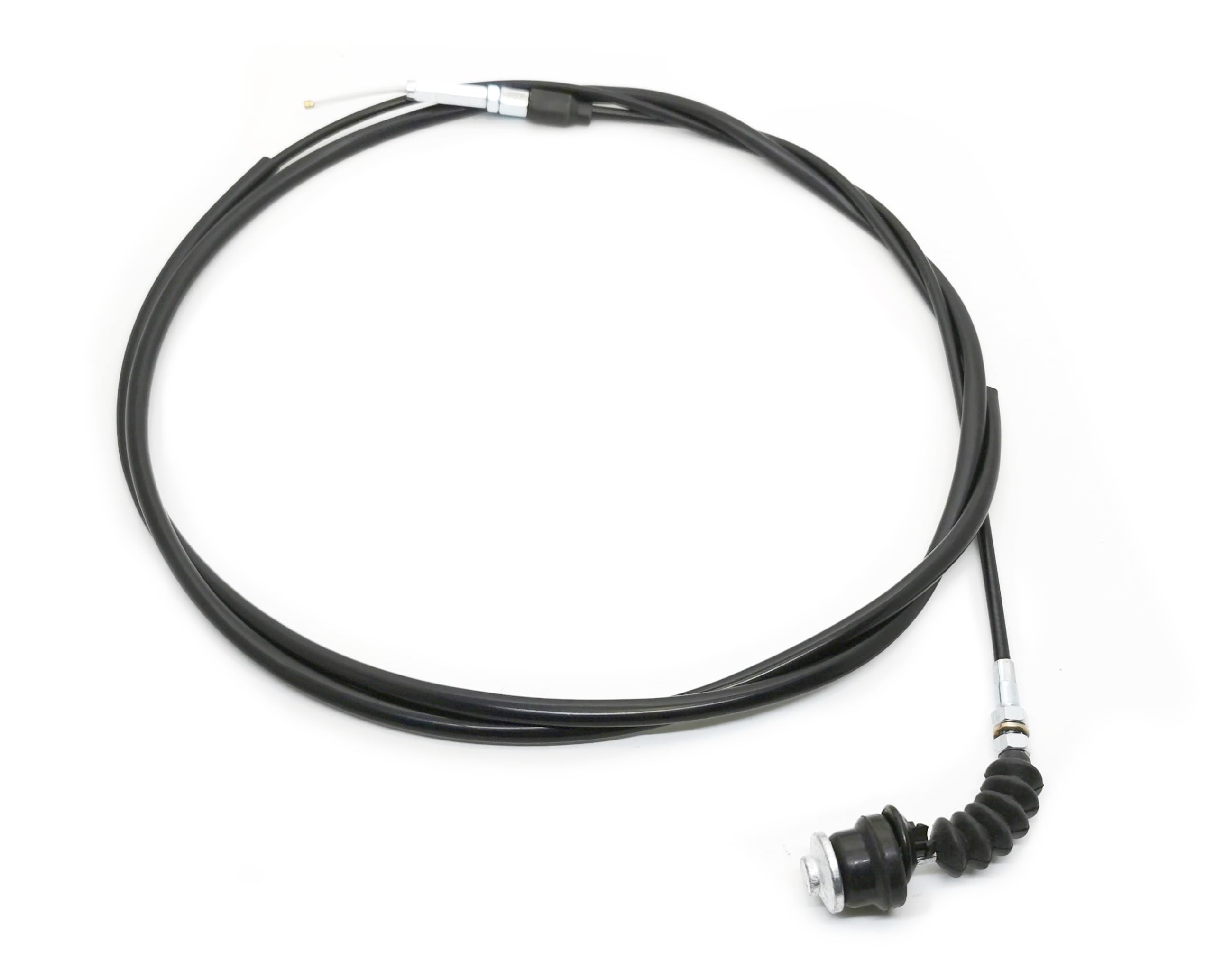 Amazon.com: Throttle Cable for Yamaha Rhino 700 YXR700 2008-2013
