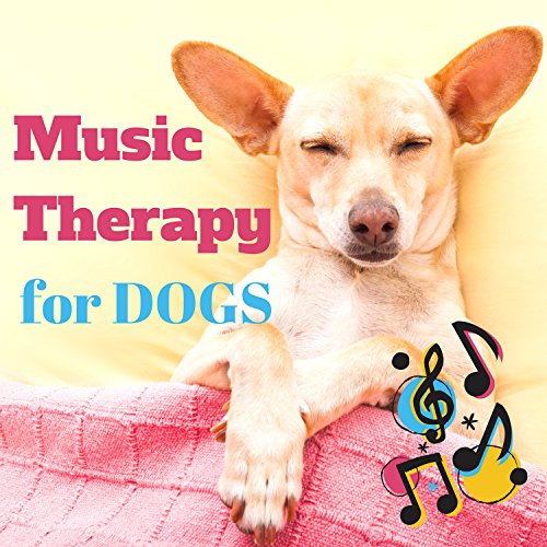 Music Therapy for Dogs Relaxing Instrumental Music with Nature Sounds