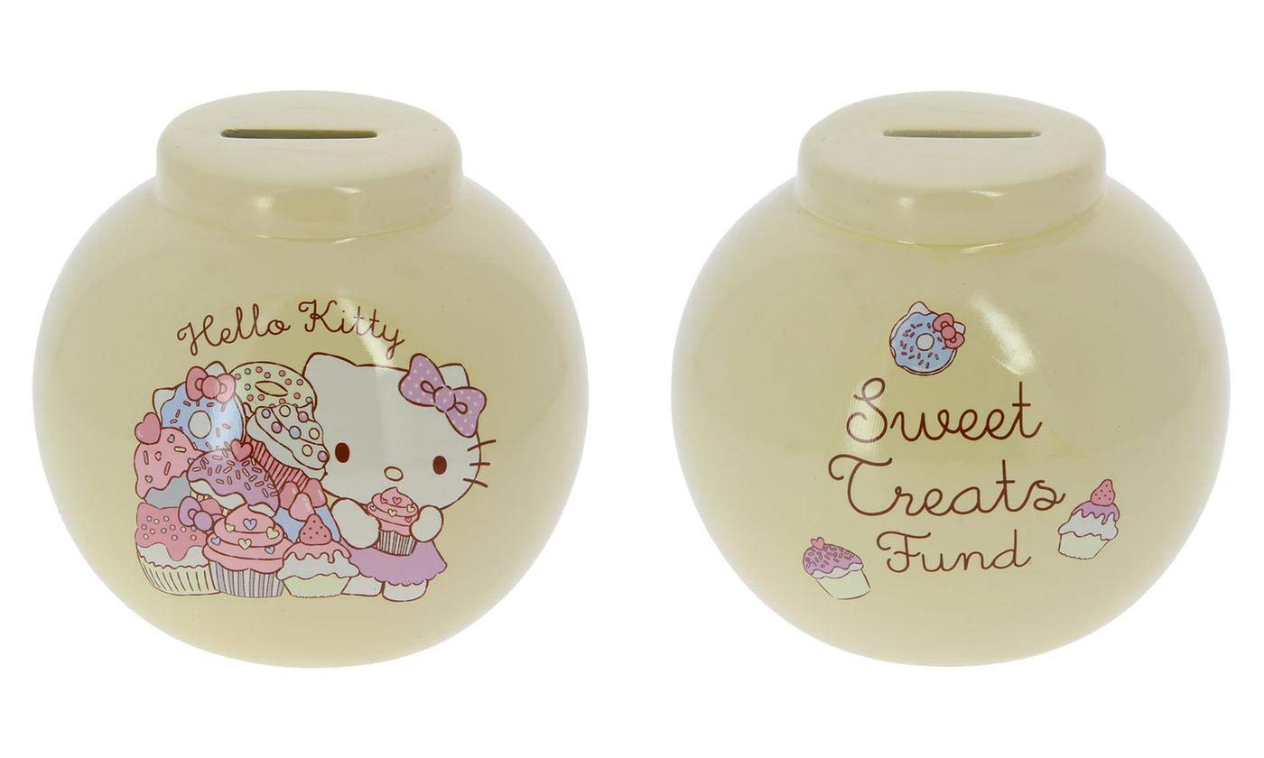 K&H Hello Kitty Money Pot