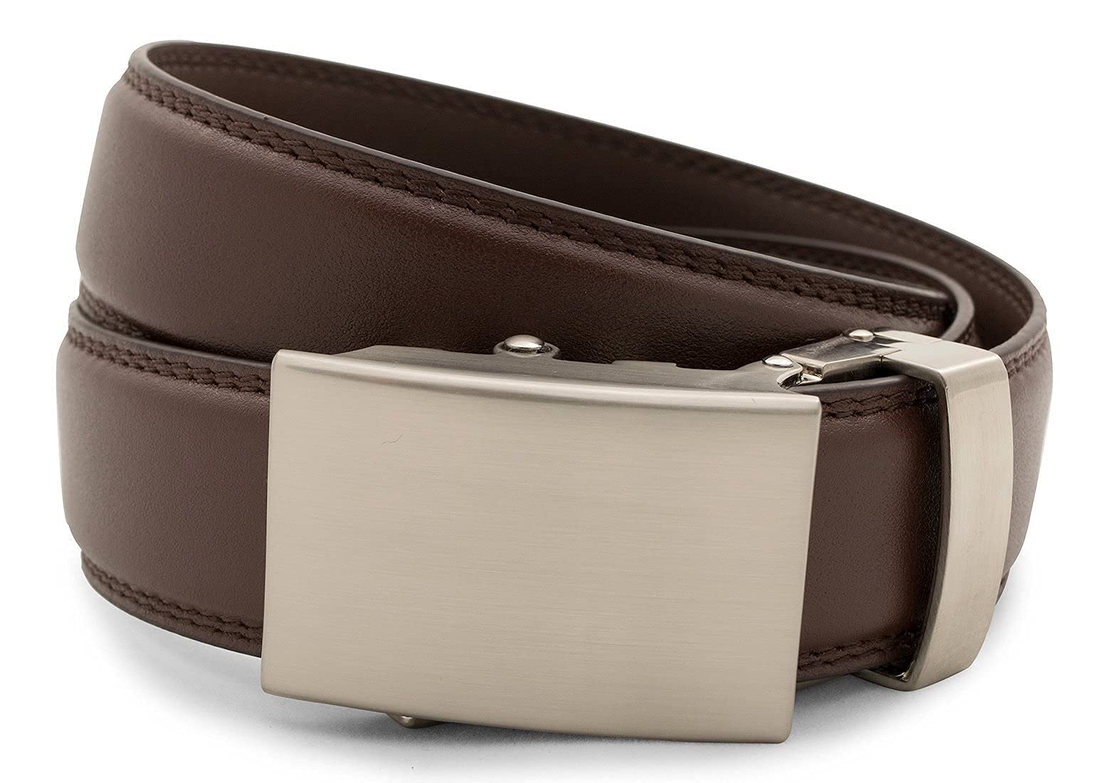 Anson Belt & BuckleBuckle & Formal/Dress Belt