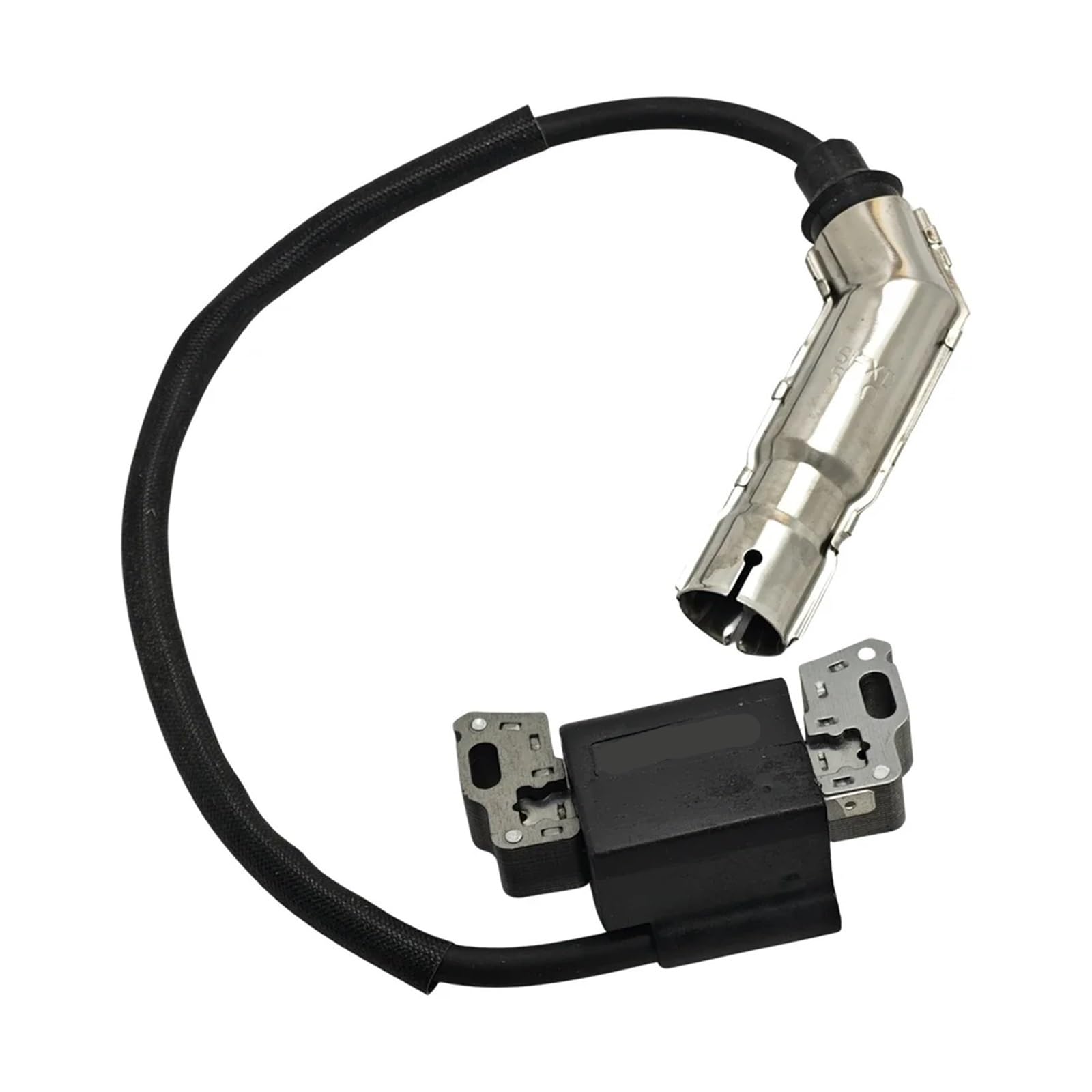 Bobina de Encendido de Armadura magnética de Repuesto for Motores de Gasolina 594626, 595038, 595304, 592841, 795315 y 799650. Accesorios for césped.