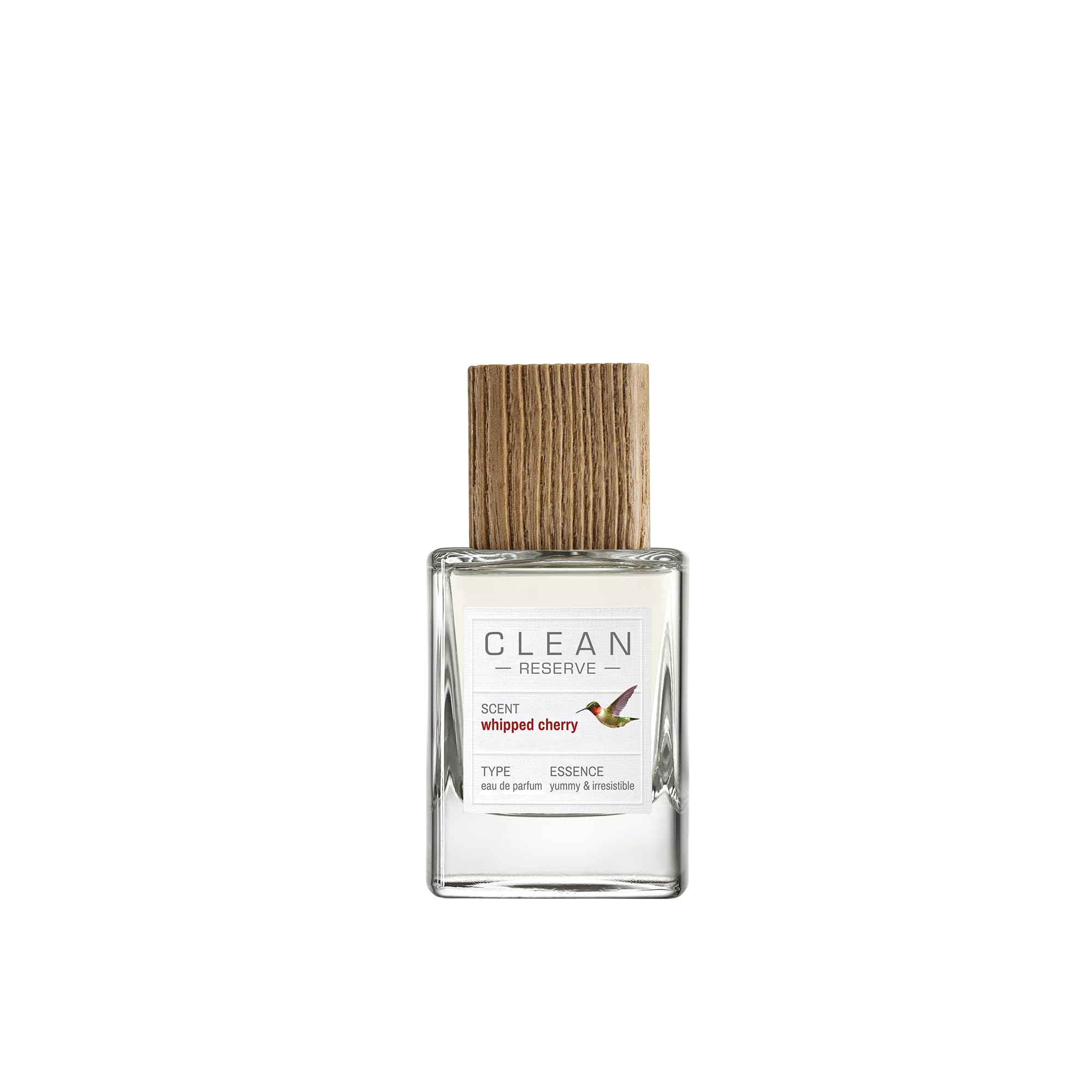 Clean Beauty Clean Reserve Whipped Cherry Eau de Parfum 50ml-picture-16