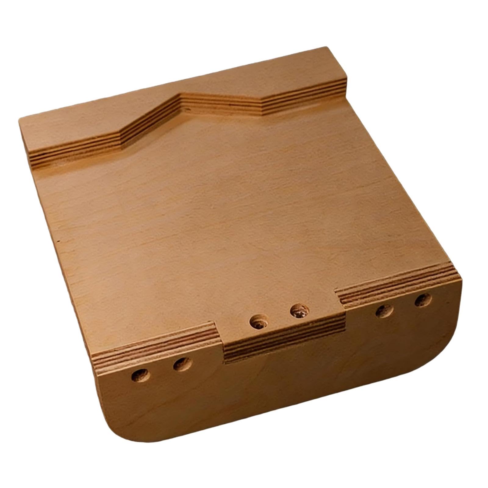 Ojiva® Wooden Carving Desktop Board Sturdy Premium Easy to Use Versatile | Wooden Carving Desktop Board Is Great For A Wide Range Of Creative Projects Including Sculpture Art Pieces, Woodworking-image-25
