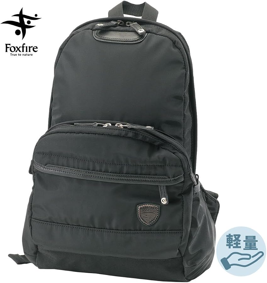 Amazon | [フォックスファイヤー] NEO-CHICデイパックSサイズ NEO-CHIC