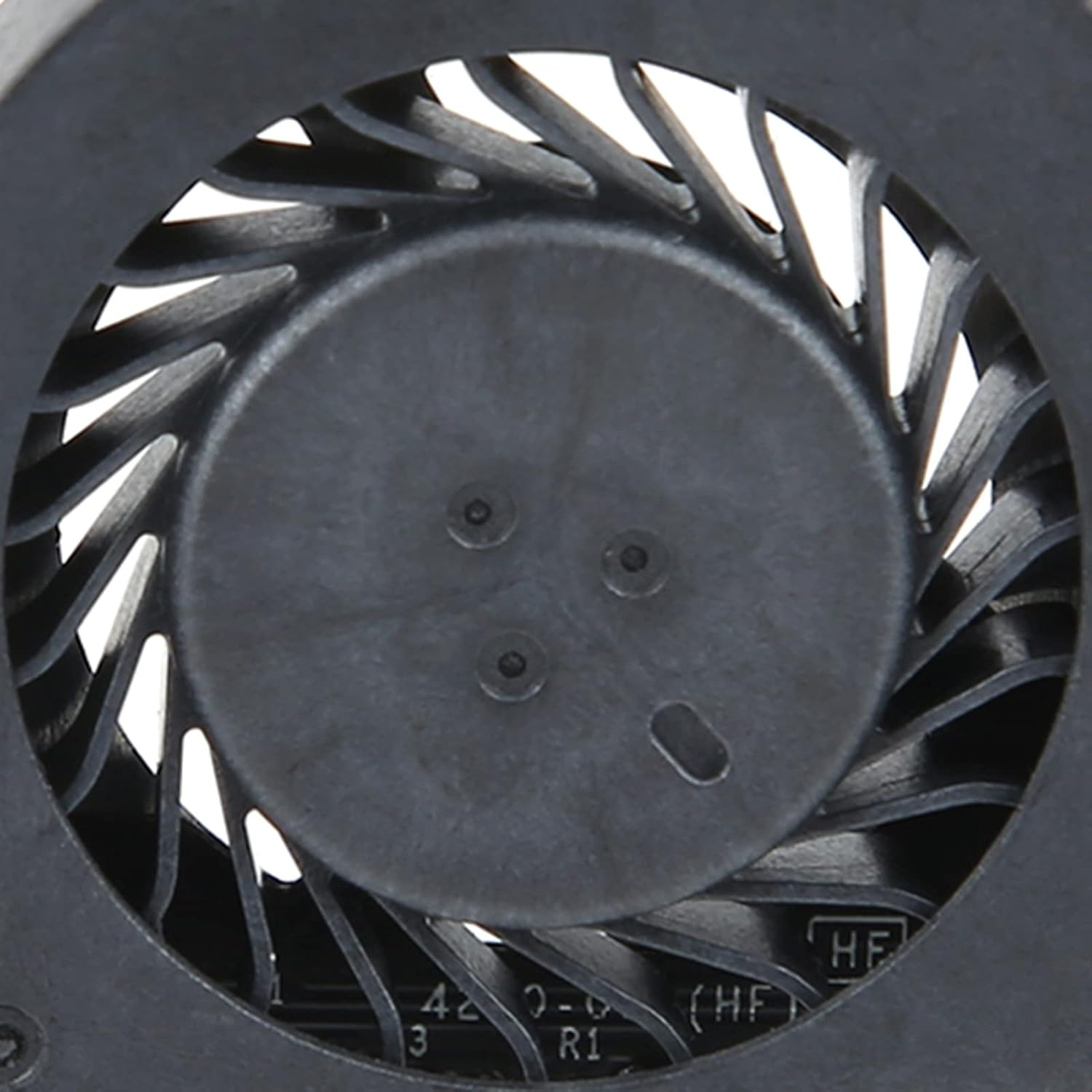 Pssopp FPV Cooling Fan, 2.8" x 1.4" x 0.3" for FPV Combo, Quadcopters & Multirotors