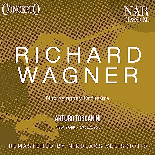 Nbc Sympony Orchestra