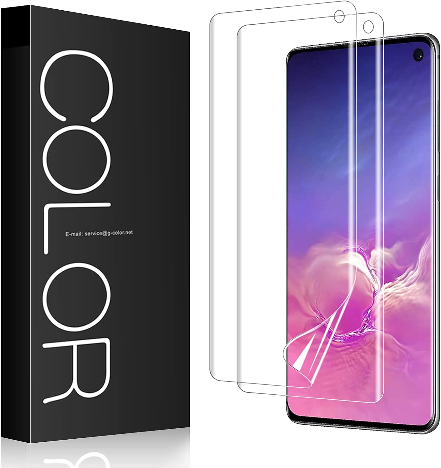 Amazon G Color Galaxy S10 フィルム 指紋ロック解除対応 ガイド枠付き 独創な貼付設計 良質なtpu材質 浮き防止 気泡なし 画面の曲面に沿った3d設計 保護シート 超薄 Sc 03l Scv41 2枚 家電 カメラ オンライン通販 Amazon G Color Galaxy S10 フィルム 指紋ロック解除対応 ガイド枠付き 独創な貼付設計 良質なtpu材質 浮き防止 気泡なし 画面の曲面に沿った3d設計 保護シート 超薄 Sc 03l Scv41 2枚 家電 カメラ オンライン通販
