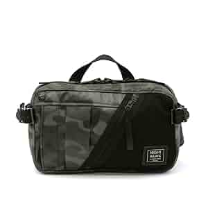 ハーべストレーベルHARVESTLABEL NIGHTHAWK ウエストポーチ Amazon | [ハーヴェストレーベル]HARVEST LABEL ナイトホーク