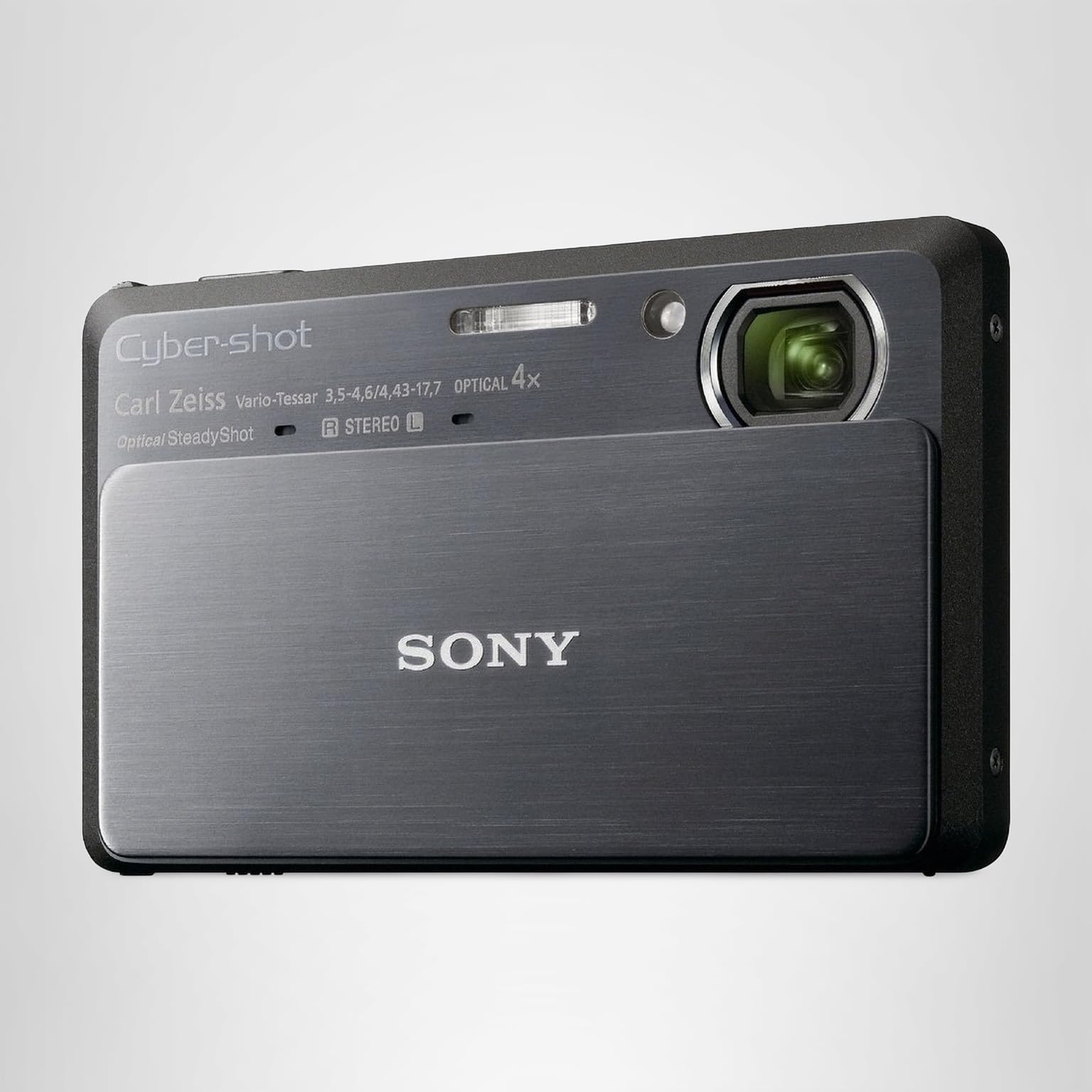 Amazon.com : Sony TX Series DSC-TX9/H 12.2MP Digital Still Camera