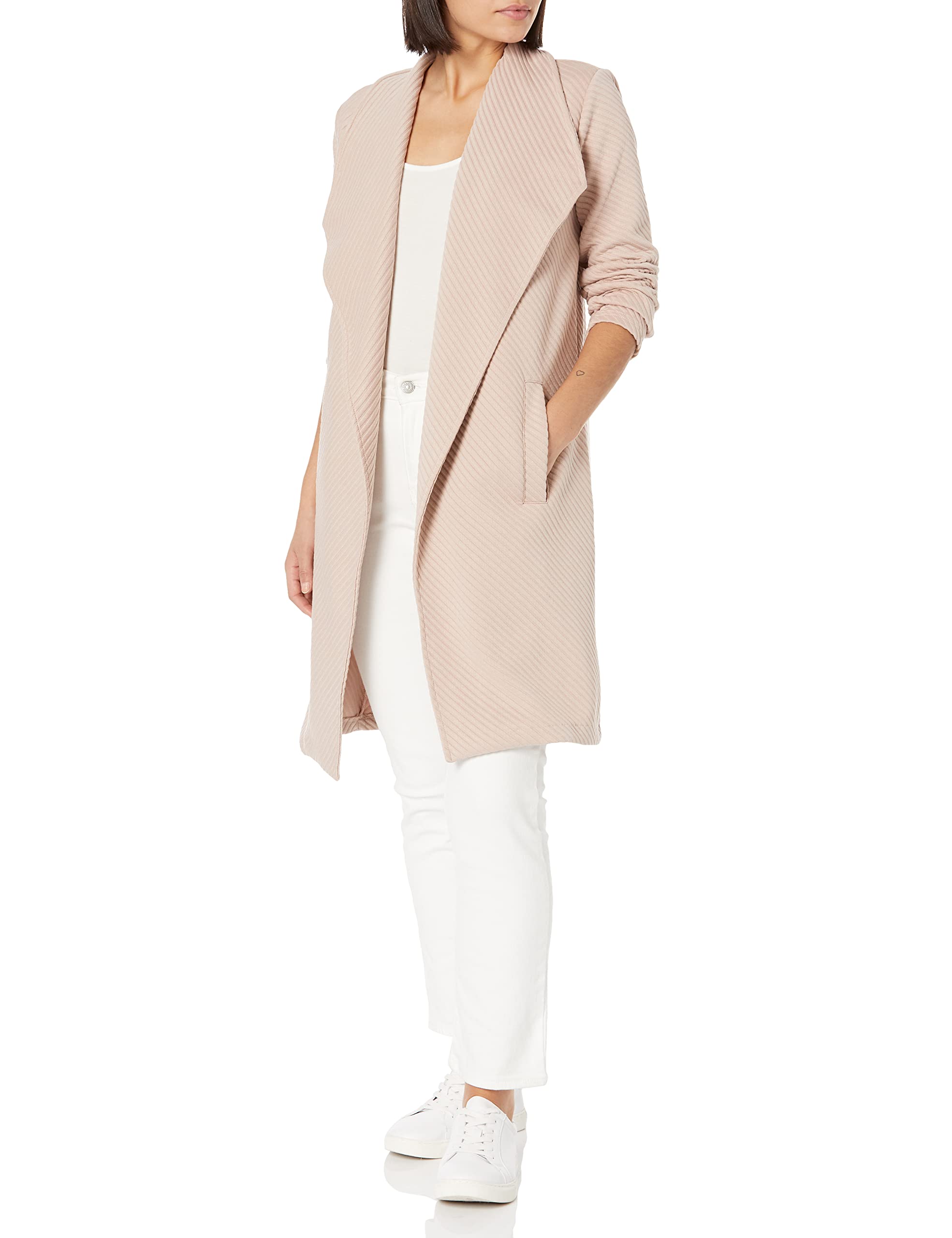 BB DAKOTA Women's Knits It Jacket