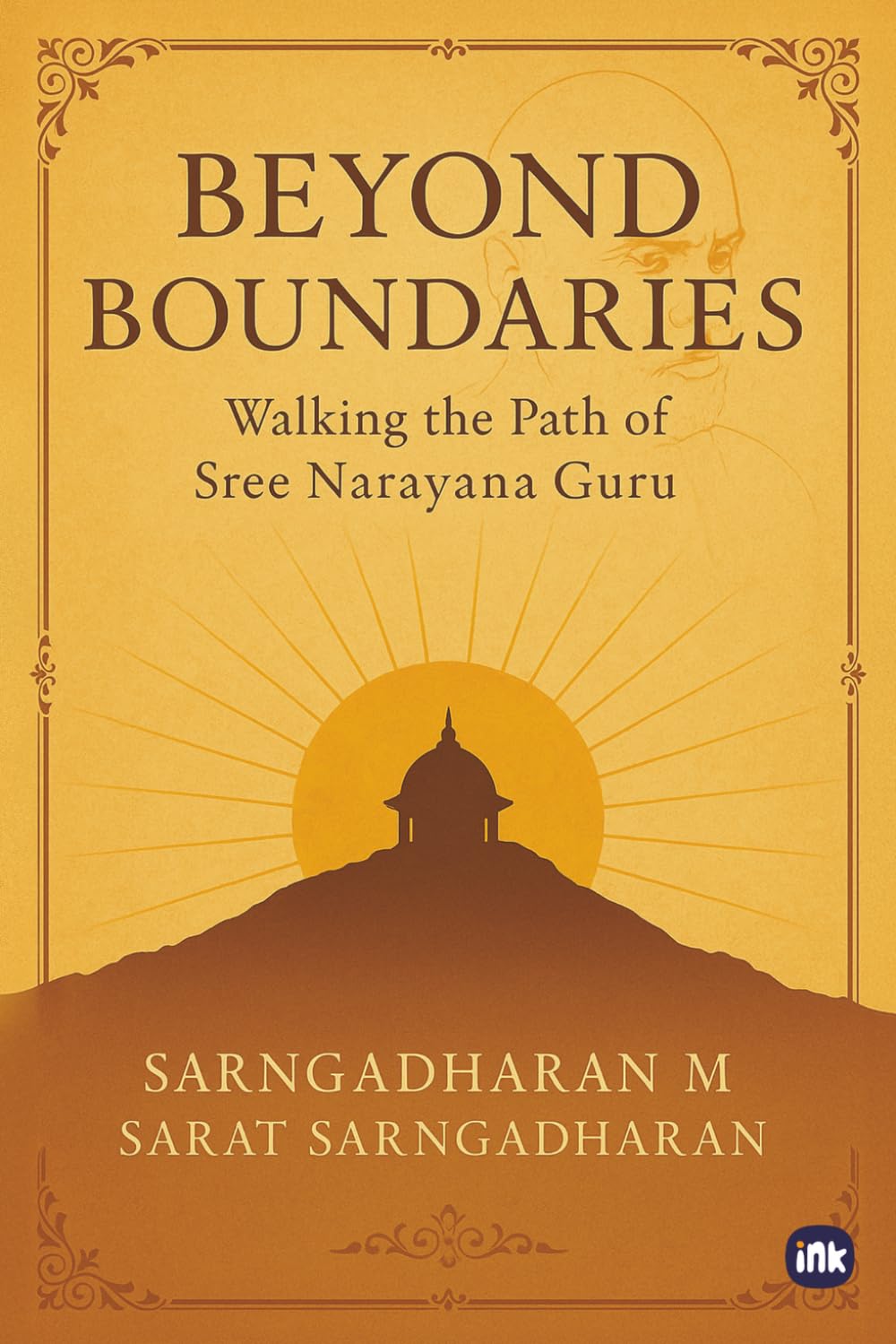 Beyond Boundaries: Walking the Path of Sree Narayana Guru