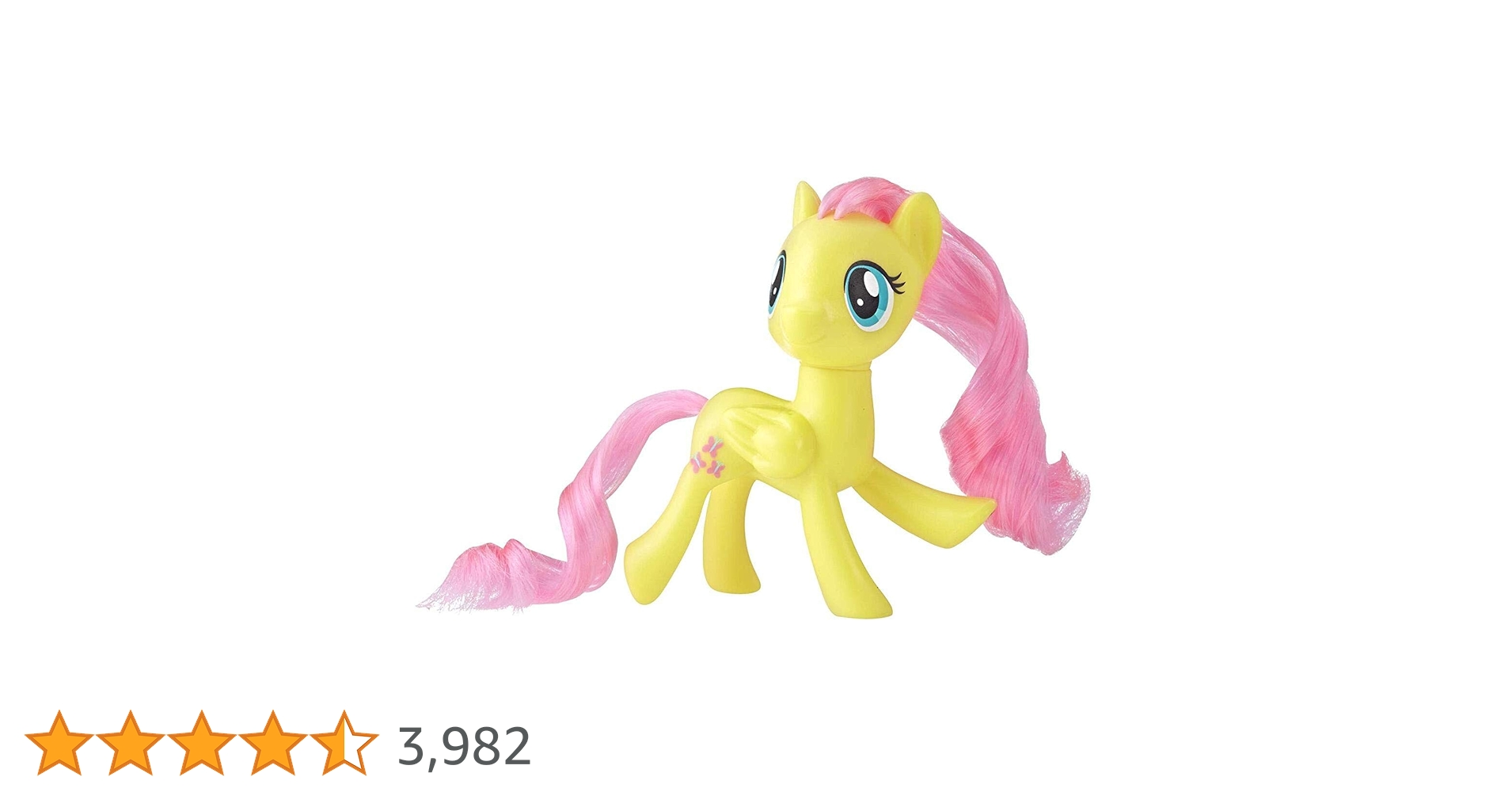 マイリトルポニー　マウスパッド　フラッターシャイ マイリトルポニー マウスパッド フラッターシャイ Amazon.co.jp