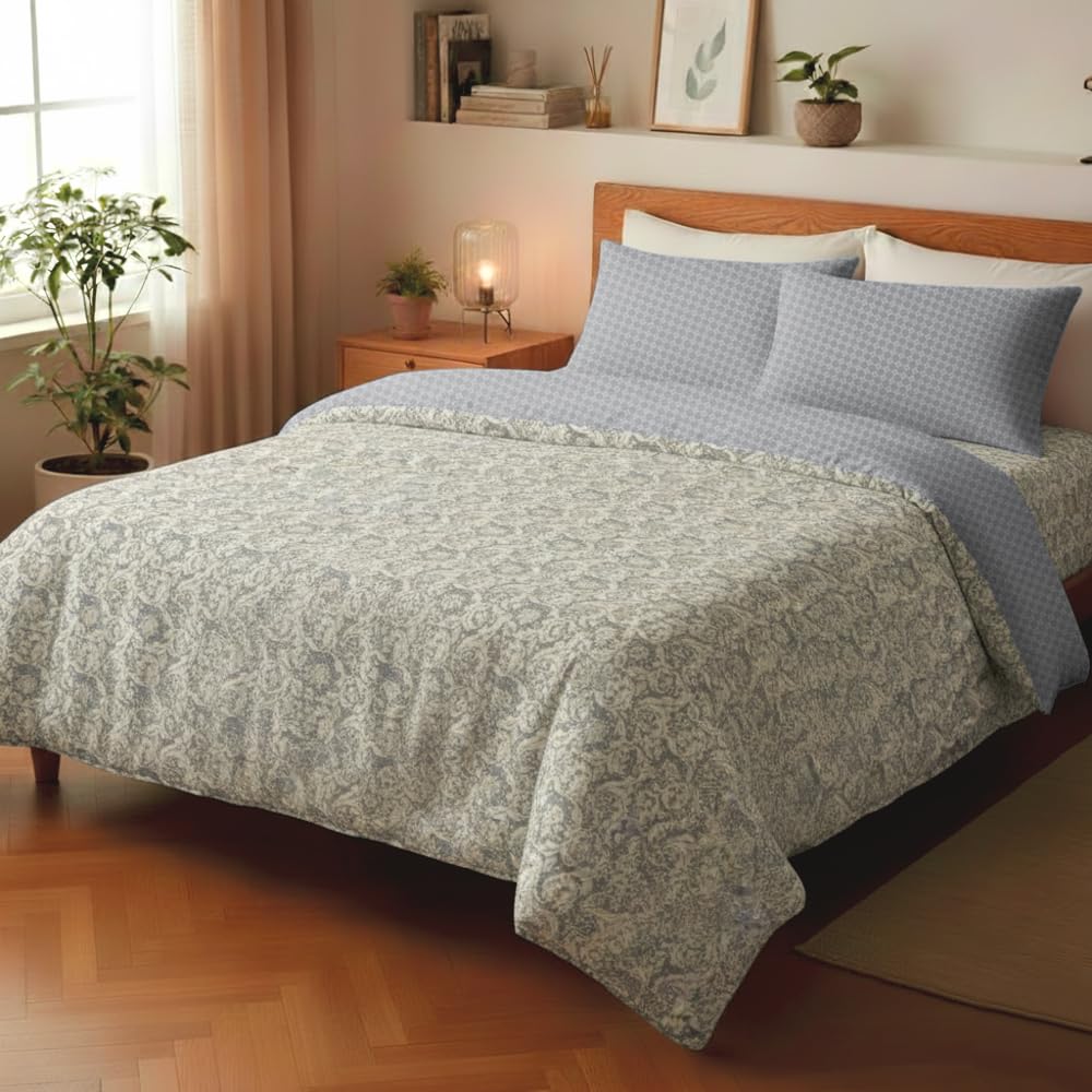 Utopia Bedding Microfiber AC Comforter – comforter for ac room