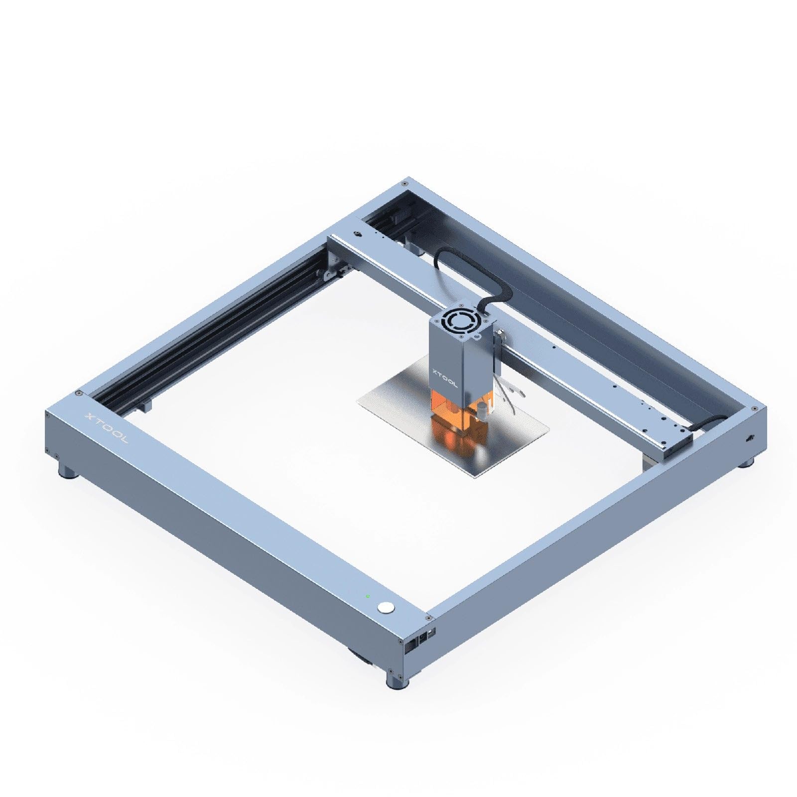 Equipamento para gravação a laser e recorte xTool D1 Pro 20W