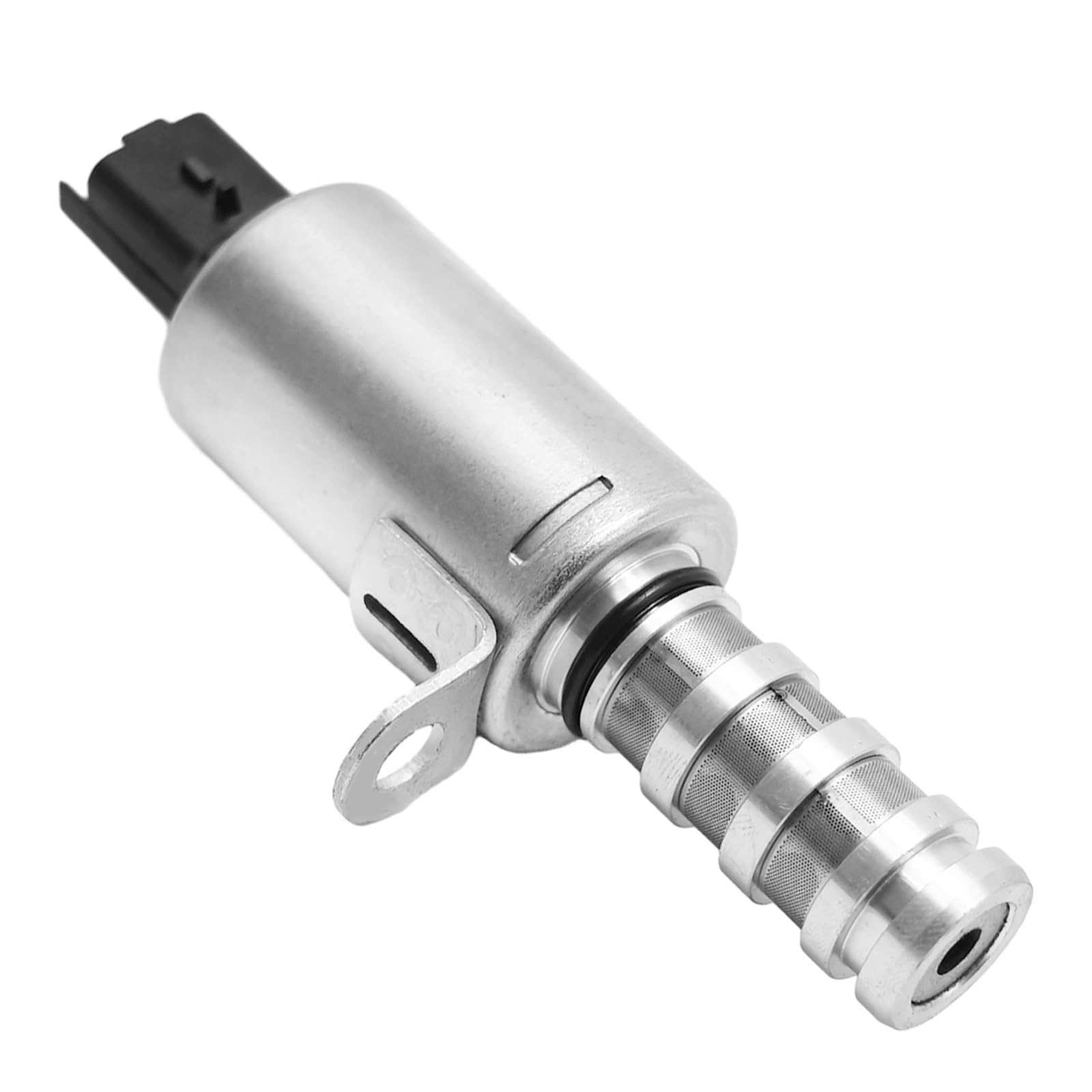 Hoypeyfiy Variable Ventiltiming Magneten, Ersatz für Mini Cooper R56 R57 R58 R59 R60 R61, Stahllegierung Vanos Ölkontrollventil Magnetventil, ersetzt 11367564734 11367566652