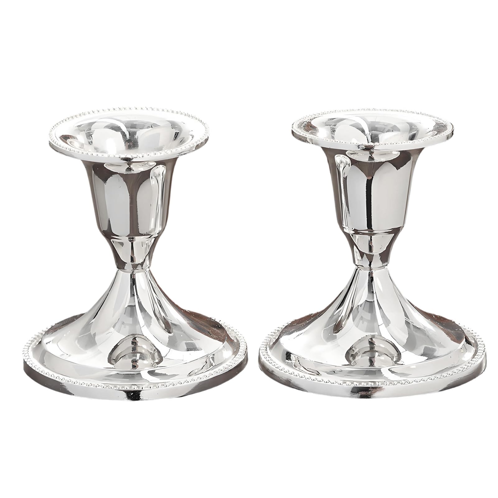 NRVTRE Table Centerpiece Stands for Home Party Wedding Decoration Holders Metal Stick Holders Wedding Highlight Deck
