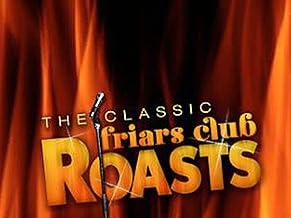 Friars Club Roasts
