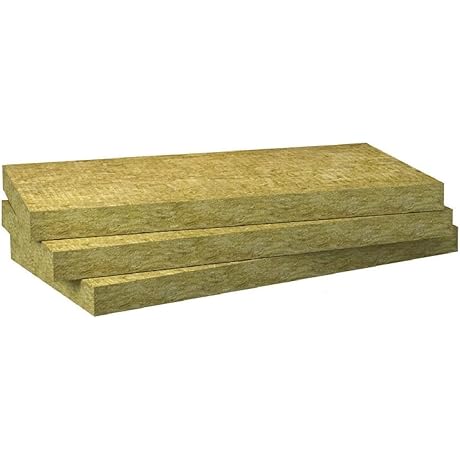 ProRox SL 960 Rock Wool Insulation Batt - Thermal & Acoustical Insulation...