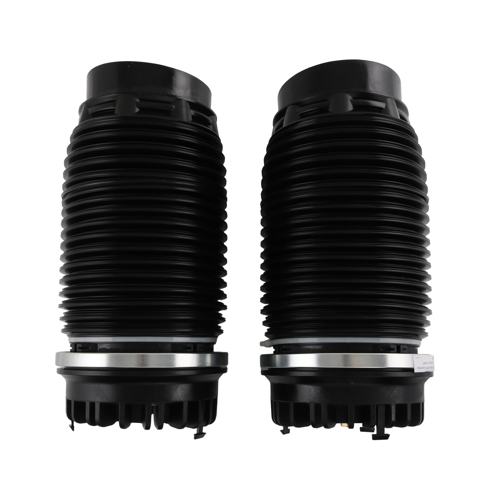 Amazon.com: RALBDX Rear Air Suspension Spring Bags Compatible with